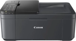 Impresora multifunción de inyección de tinta Canon PIXMA TR4755i