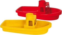 Barquito de baño infantil Gowi