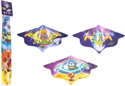 Cometa voladora – Cometa voladora 110 × 64 cm