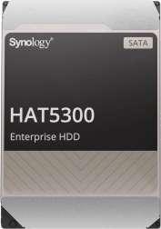 Disco duro interno Synology 12TB