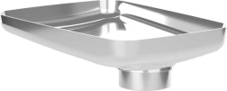 Tolva para picadora de carne Sencor STM 89xx