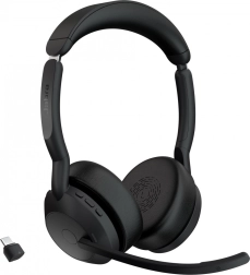 Auriculares Jabra Evolve2 55