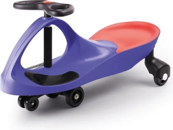 Didicar correpasillos sin pedales – Fialová