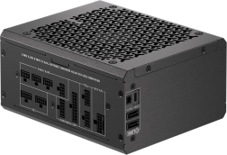 ICUE LINK HXi SHIFT 1000W 80+ Platinum fuente ATX totalmente modular