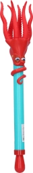 Bomba de agua con pulpo de 50 cm