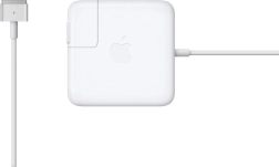 Adaptador de corriente MagSafe 2 de 85 W para MacBook Pro con pantalla Retina