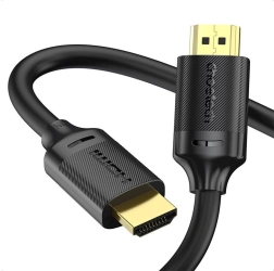 Cable HDMI a HDMI Choetech 8K, 2 m negro