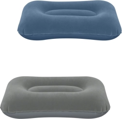 Almohada de viaje inflable Bestway
