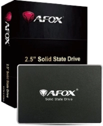 Disco SSD 512 GB QLC 560 MB/s