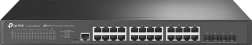 Conmutador TL-SG3428X-M2 24x2,5GE 4xSFP+