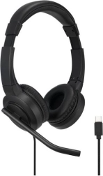 Auriculares USB-C Kensington H1000