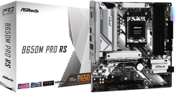 Placa base ASRock B650M Pro RS