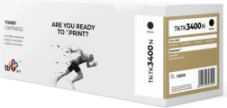 Tóner Kyocera MA4500 TK-3400N negro