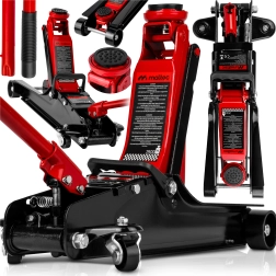 Gato neumático MasterJack 3,5 t