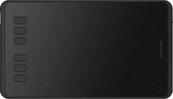 Tableta gráfica Huion H640P
