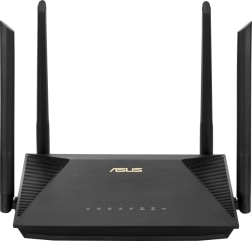 Router inalámbrico ASUS RT-AX53U AX1800 con USB