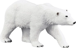 Figura de MOJO oso polar – grande