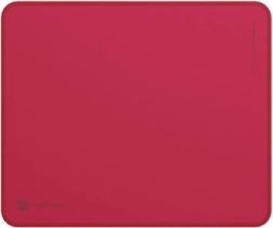 Alfombrilla de ratón NATEC Colors Series Viva Magenta 300 × 250 mm