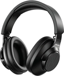 Auriculares inalámbricos de diadema AWEI A997 Pro con ANC