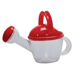 Regadera para niños GOWI, roja