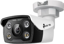 VIGI C350 6 mm – cámara IP bullet a color de 5 MP
