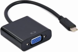 Adaptador USB-C a VGA 1080P 60Hz