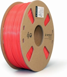 Filamento para impresoras 3D ABS 1.75 mm rojo