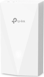Punto de acceso inalámbrico de pared TP-Link EAP655-Wall AX3000 WiFi 6