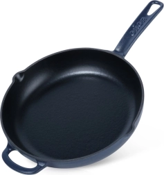 Sartén de hierro fundido esmaltado 24 cm