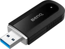 Adaptador WiFi y Bluetooth WD02AT