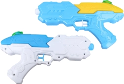 Pistola de agua 25 cm