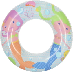 Flotador inflable para niños BESTWAY 51 cm – Sirenas