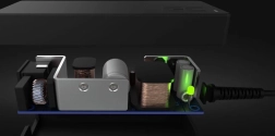 Adaptador de alimentación GREEN CELL PRO para Asus