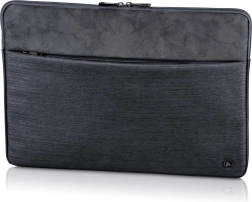 Funda para portátil Tayrona 14.1″, gris oscuro