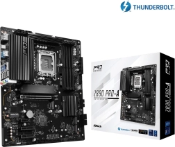 Placa base Z890 pro-a ATX