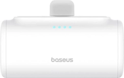 Powerbank Baseus Compacta 5000mAh, 20W, USB-C