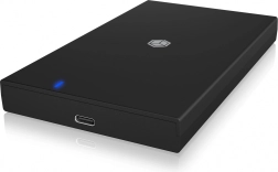Carcasa externa para SSD/HDD con USB 3.2 Gen 1