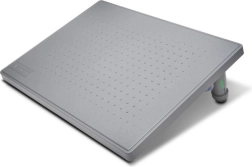 Reposapiés ergonómico SmartFit SoleMate con altura ajustable