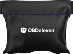 Funda protectora para la interfaz de diagnóstico OBDeleven