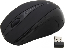 Ratón óptico inalámbrico Esperanza para PC y portátiles