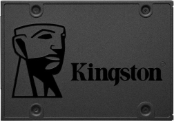 Disco SSD Kingston A400 de 480GB