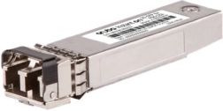 Módulo ARUBA 10G SFP+ LC SR, 300 m, MMF (R9D18A)