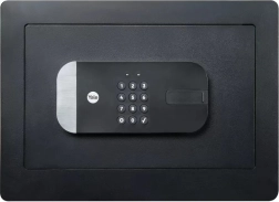 Caja fuerte inteligente Yale