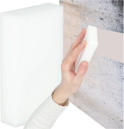 Esponja mágica limpiadora