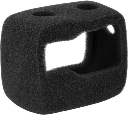 Funda de espuma para micrófono Puluz para cámara Insta360 Ace Pro
