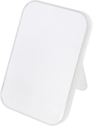 Espejo UH 15 × 22 cm con soporte