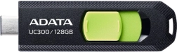 Unidad flash ADATA UC300 128GB USB3.2-C Gen1