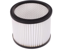 Filtro HEPA para aspiradoras de ceniza Turbovac (más pequeño)