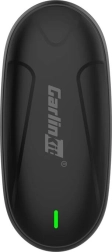 Adaptador inalámbrico Carlinkit Air X1 para CarPlay y Android Auto