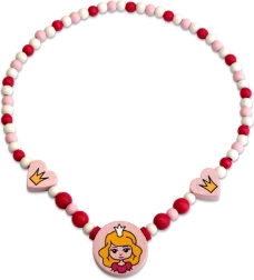 Collar infantil Princesa